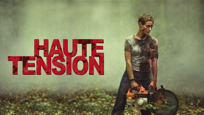 High Tension