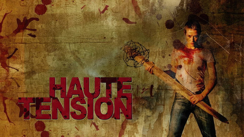 High Tension