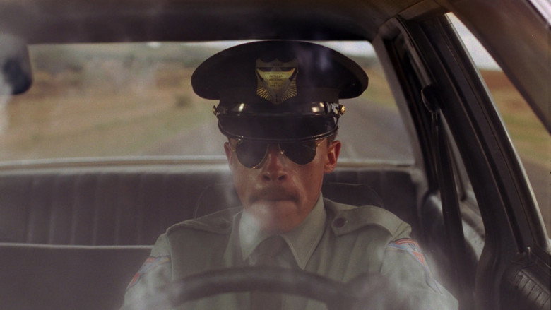 Highway Patrolman
