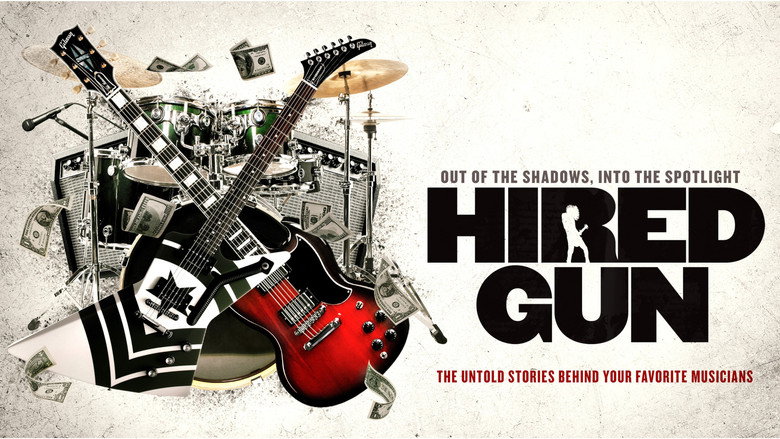 Hired Gun