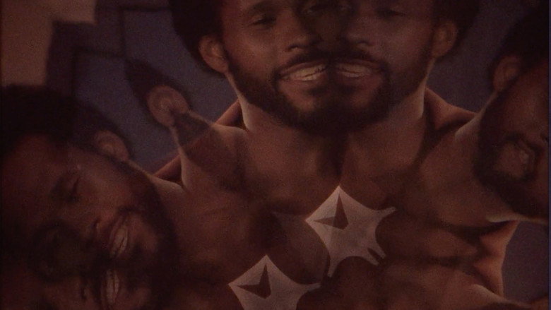 His Body