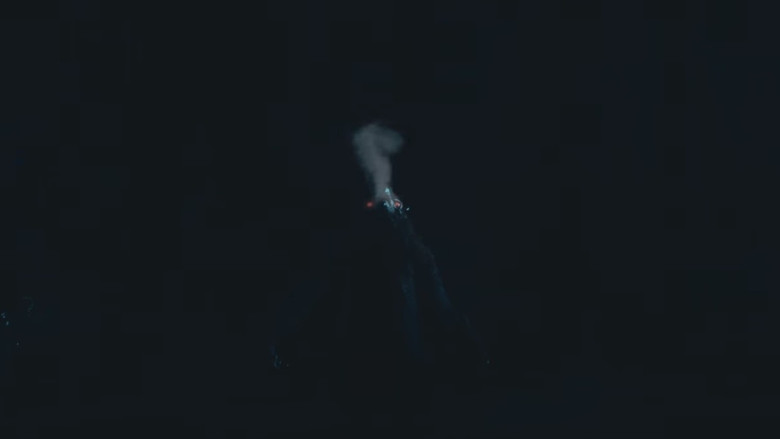His Monster