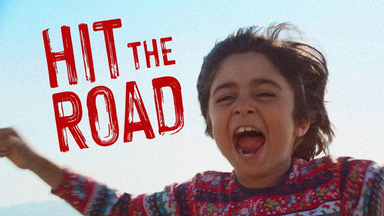 Hit the Road