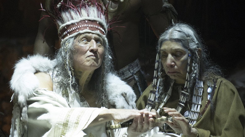 Hochelaga, Land of Souls