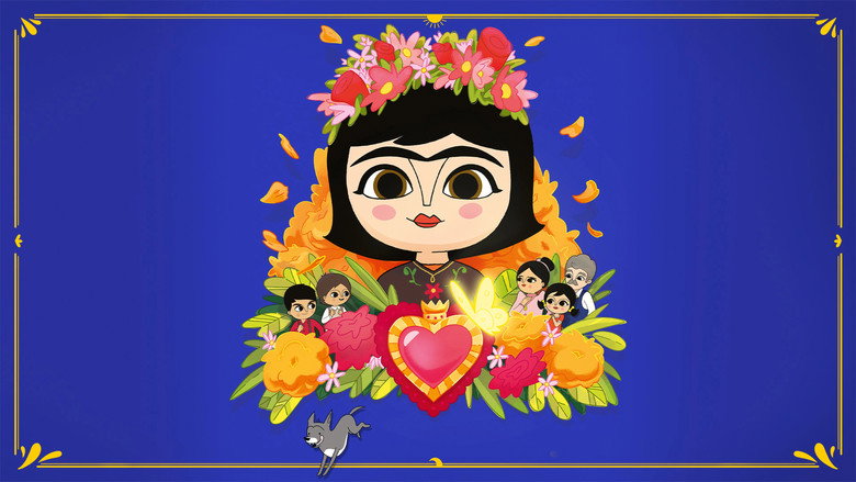 Hola Frida!