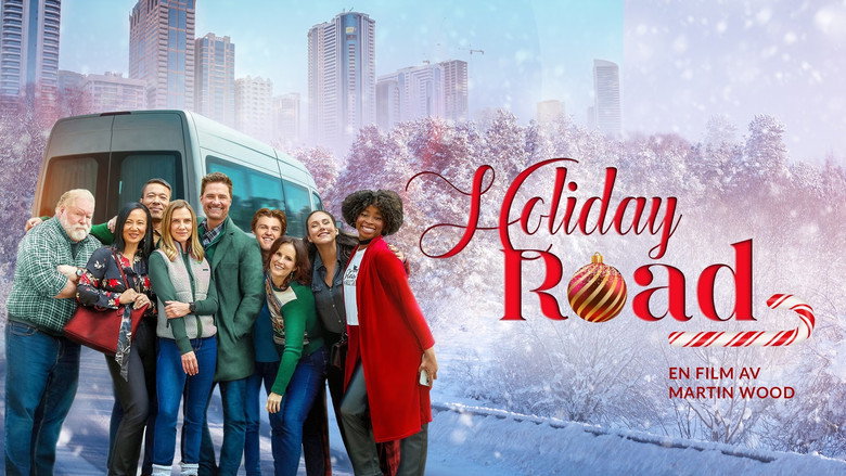 Holiday Road
