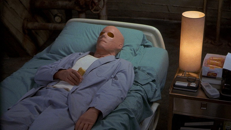 Hollow Man