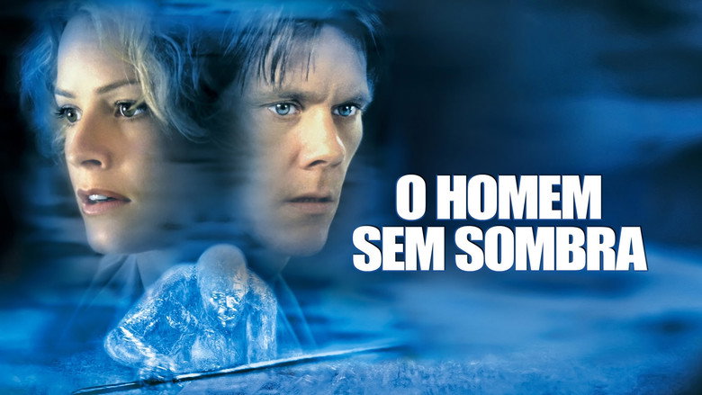 Hollow Man