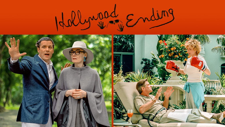 Hollywood Ending