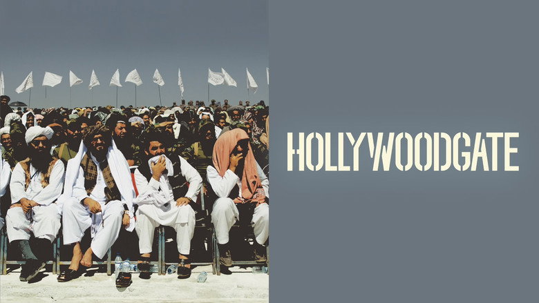Hollywoodgate