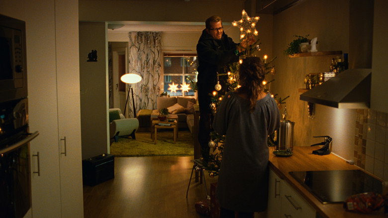 Home for Christmas