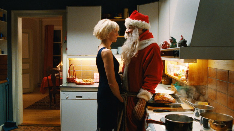 Home for Christmas