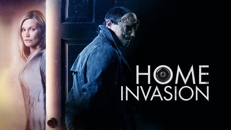 Home Invasion