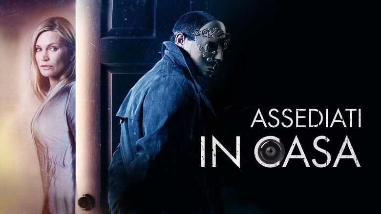 Home Invasion
