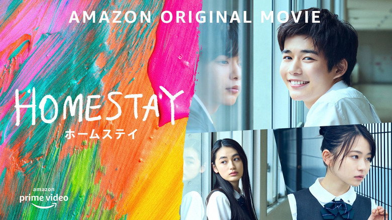 Homestay