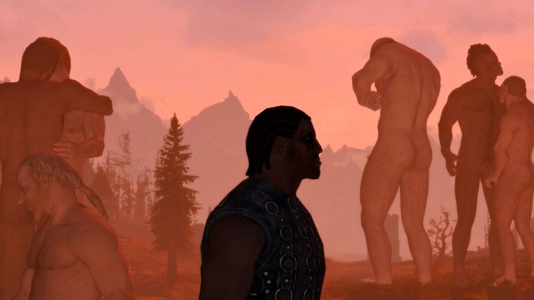 Homunculus
