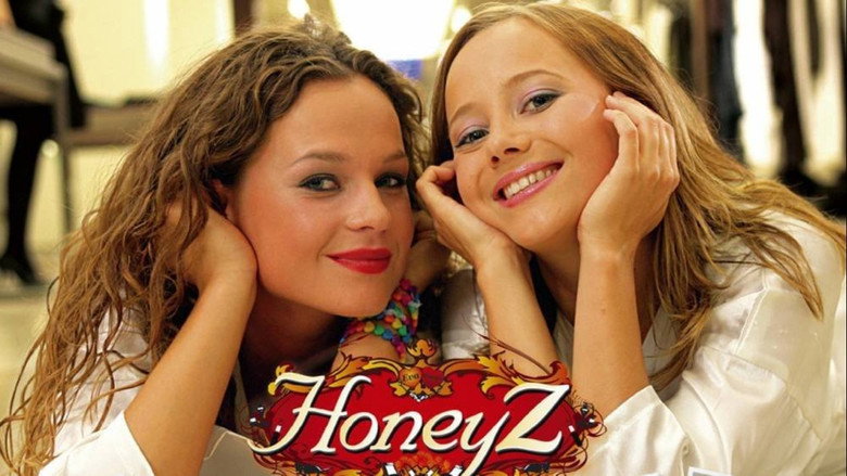 Honeyz