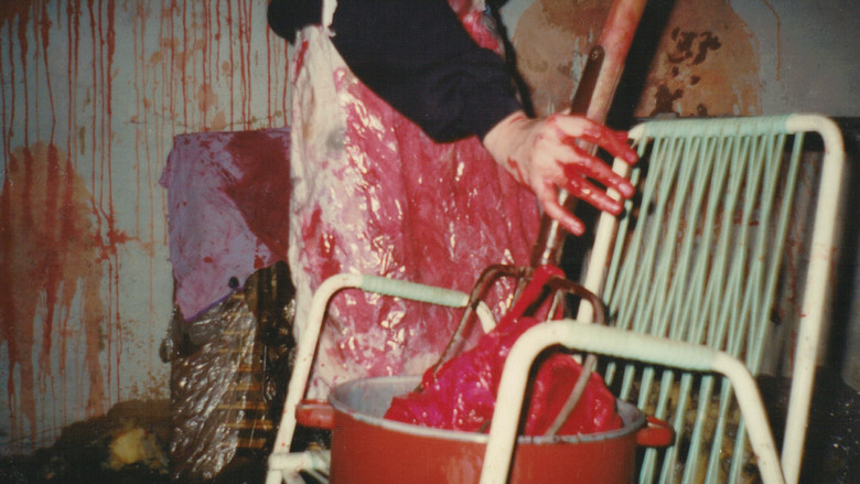 Horror Maniacs: I Want to See Pigblood!