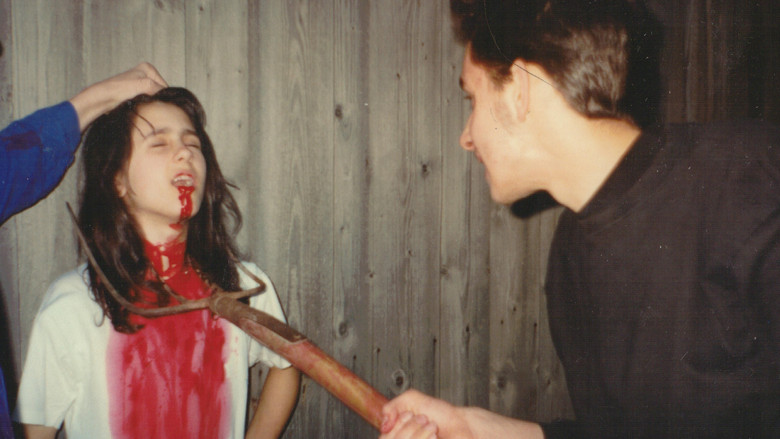 Horror Maniacs: I Want to See Pigblood!