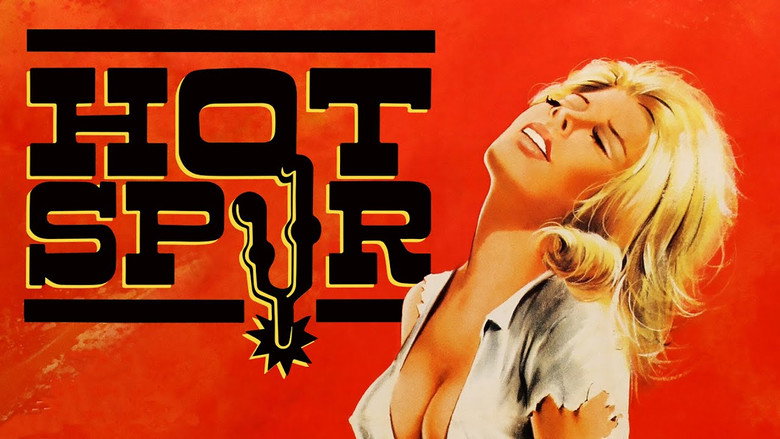 Hot Spur