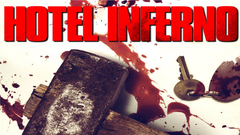 Hotel Inferno
