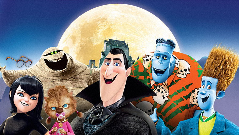 Hotel Transylvania