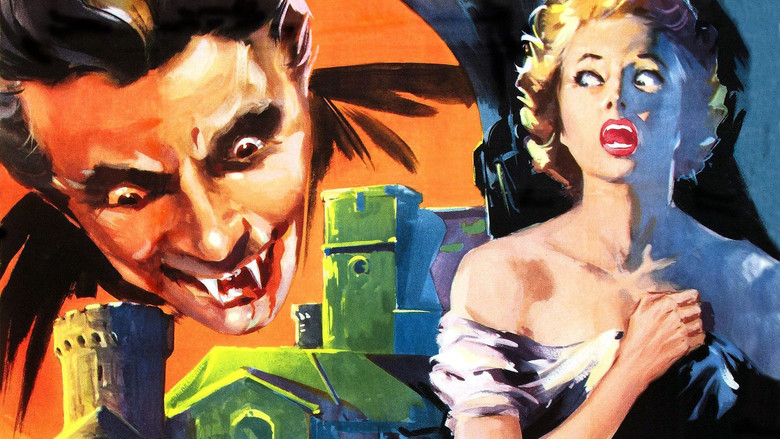 House of Dracula