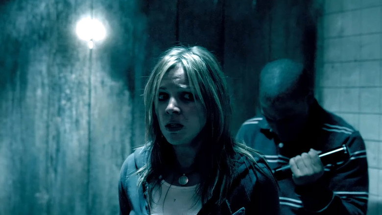 House of Fears