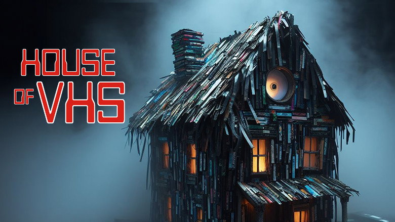 House of VHS