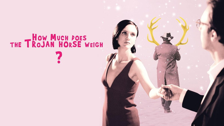 How Much Does the Trojan Horse Weigh?