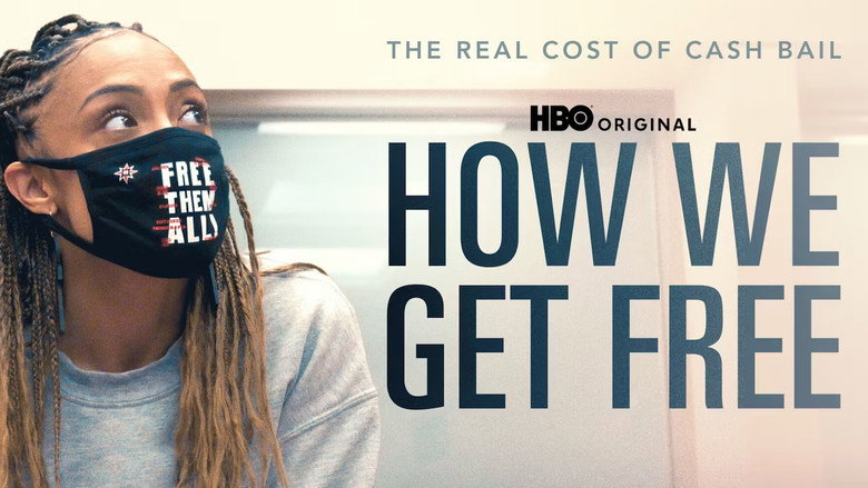 How We Get Free
