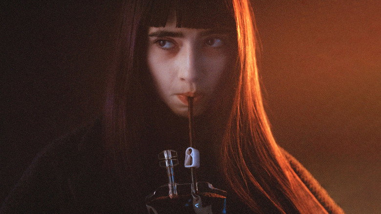 Vampire humaniste cherche suicidaire consentant