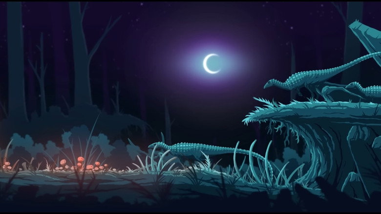 Hunted by Moonlight