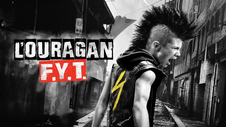 Hurricane F.Y.T.