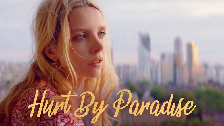 Hurt By Paradise