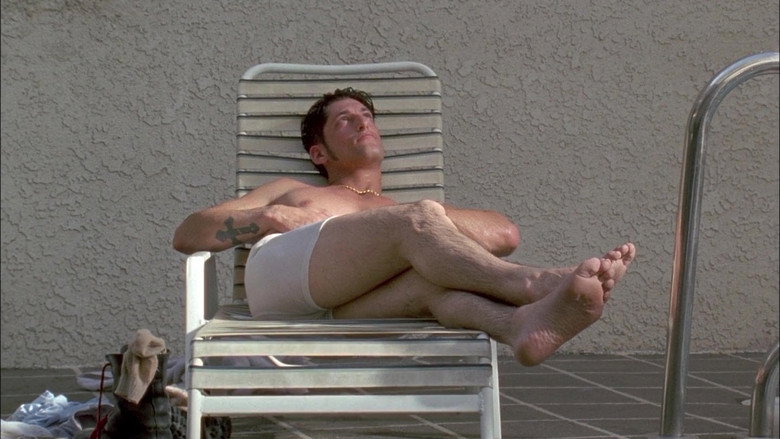 Hustler White