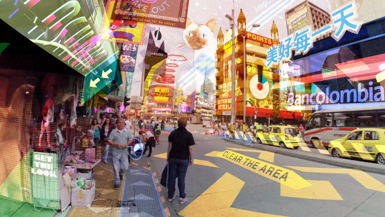 Hyper-Reality
