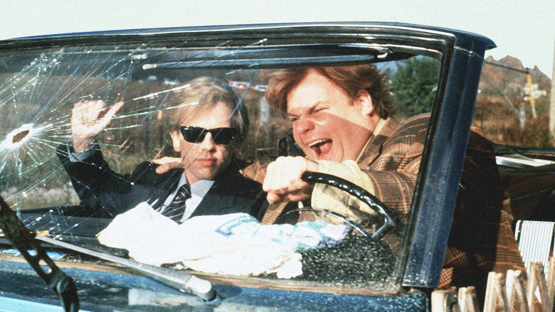 I Am Chris Farley