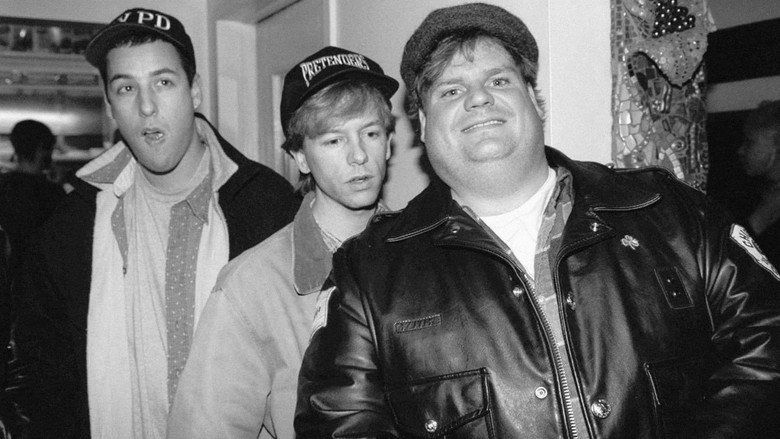 I Am Chris Farley