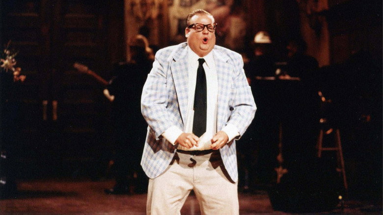 I Am Chris Farley