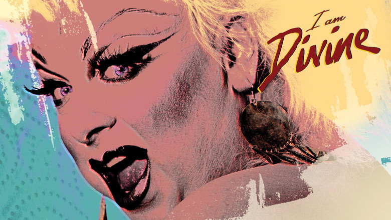 I Am Divine