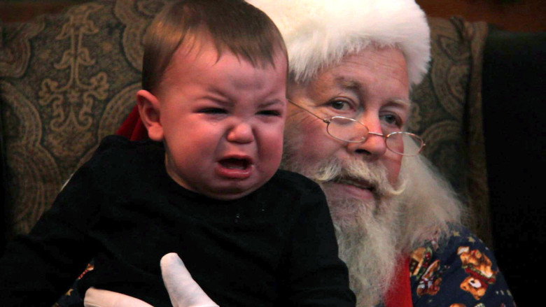 I Am Santa Claus