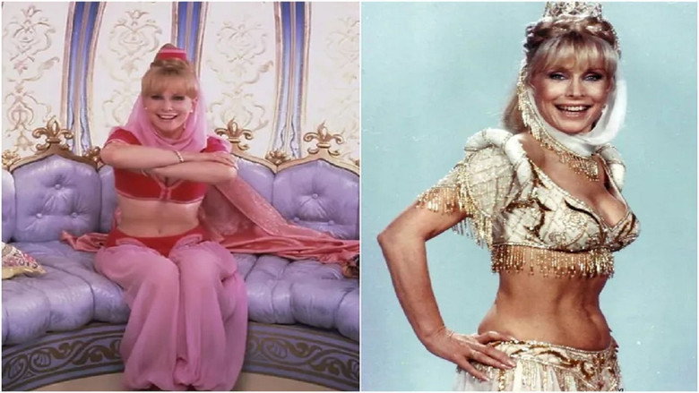 I Dream of Jeannie... Fifteen Years Later