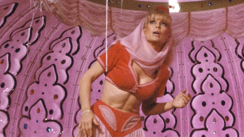 I Dream of Jeannie... Fifteen Years Later
