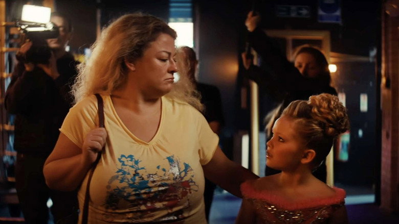 I Was Honey Boo Boo