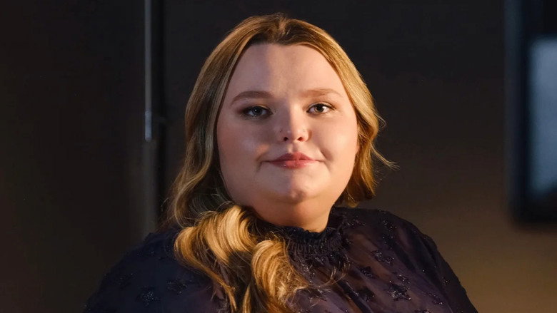 I Was Honey Boo Boo