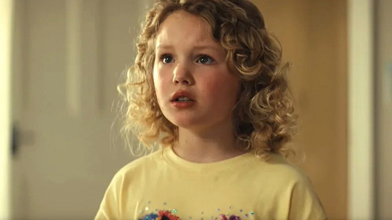 I Was Honey Boo Boo