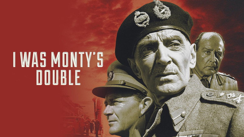 I Was Monty's Double