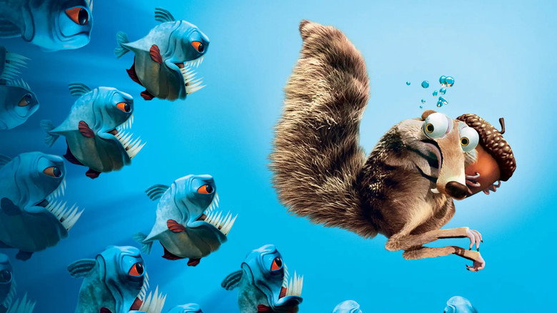 Ice Age: The Meltdown