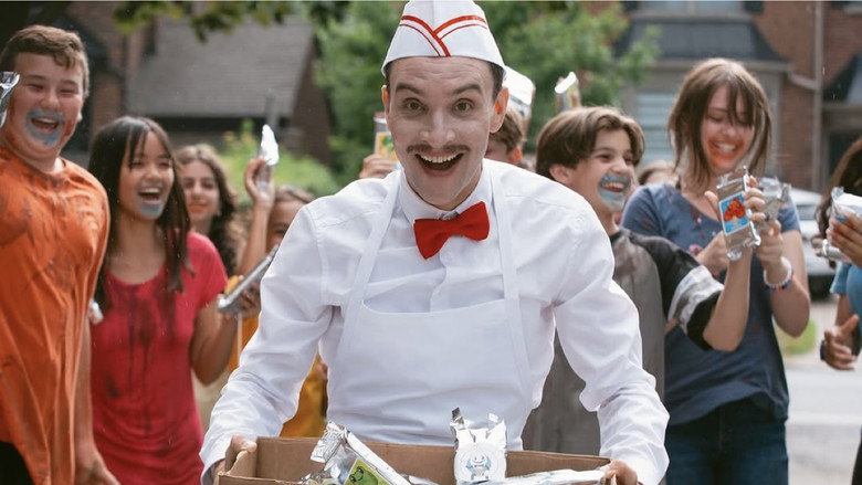 Ice Cream Man